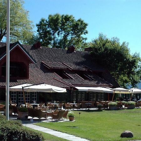 Engo Gard Hotel & Restaurant Tjøme Eksteriør billede