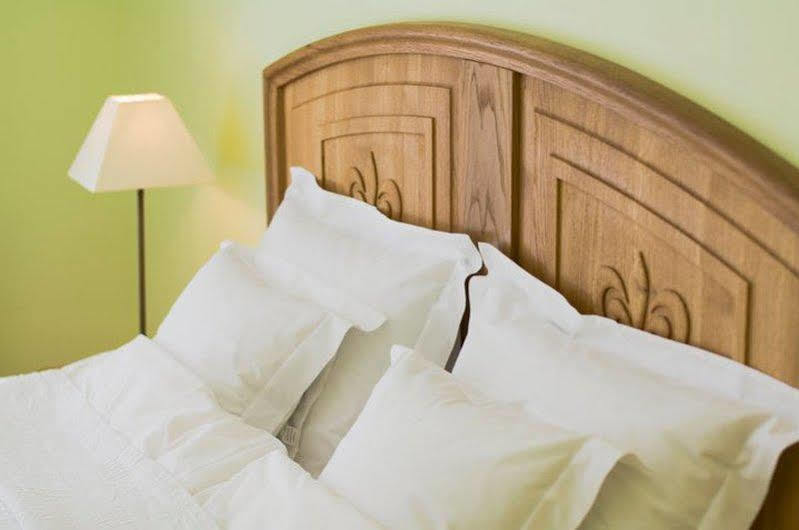 Engo Gard Hotel & Restaurant Tjøme Eksteriør billede