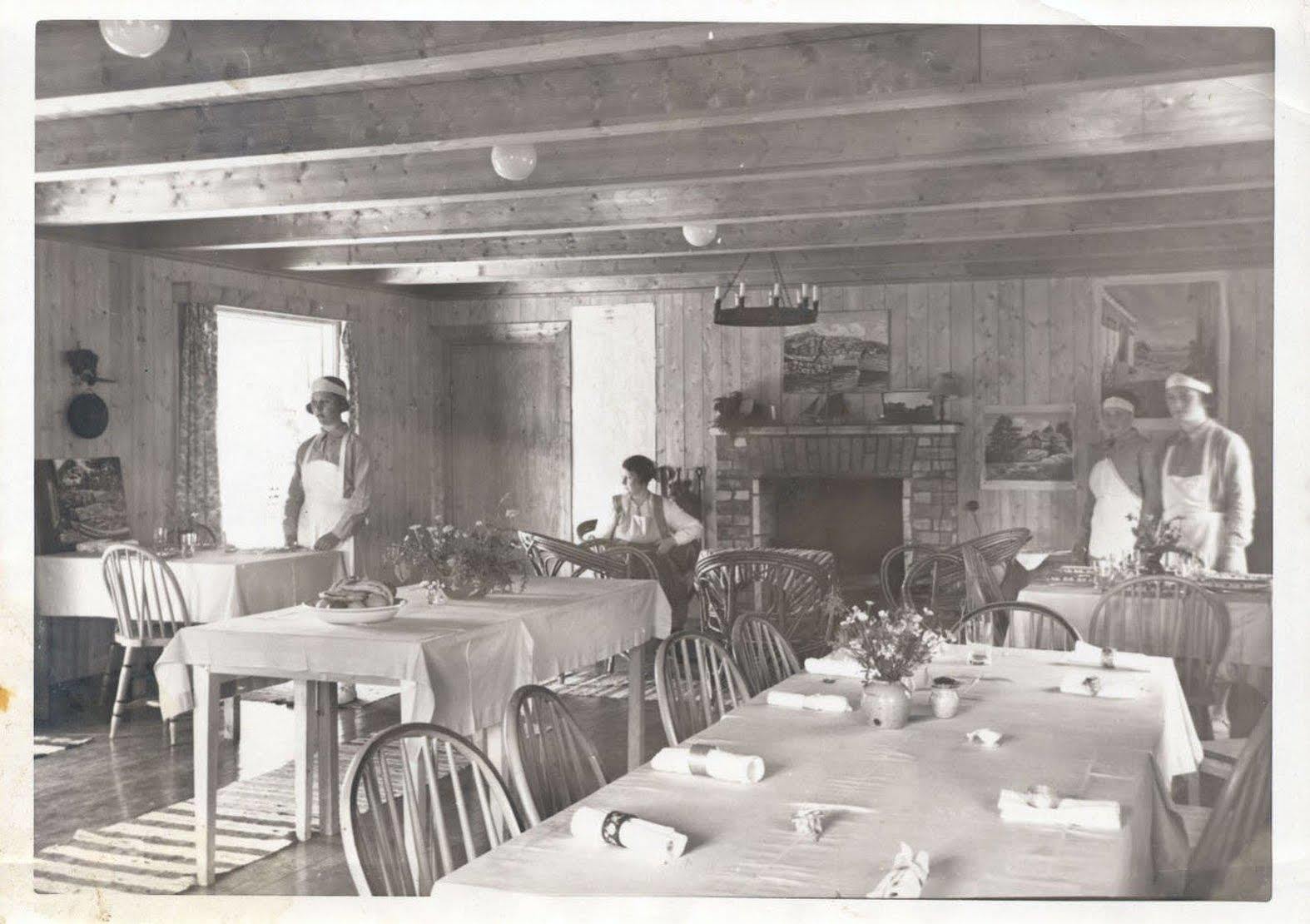 Engo Gard Hotel & Restaurant Tjøme Eksteriør billede