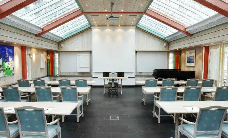 Engo Gard Hotel & Restaurant Tjøme Eksteriør billede