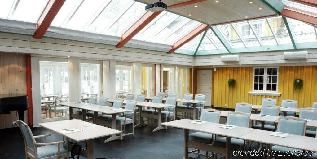 Engo Gard Hotel & Restaurant Tjøme Eksteriør billede
